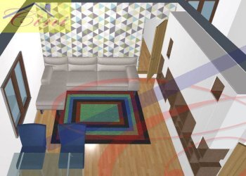 Foto 67 - Casa semi indipendente VIA MANDAMENTALE, Calolziocorte - foto 67