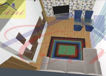 Foto 68 - Casa semi indipendente VIA MANDAMENTALE, Calolziocorte - foto 68