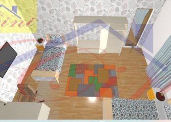 Foto 73 - Casa semi indipendente VIA MANDAMENTALE, Calolziocorte - foto 73