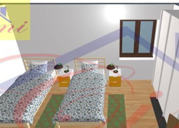 Foto 75 - Casa semi indipendente VIA MANDAMENTALE, Calolziocorte - foto 75