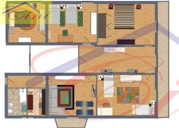 Foto 82 - Casa semi indipendente VIA MANDAMENTALE, Calolziocorte - foto 79