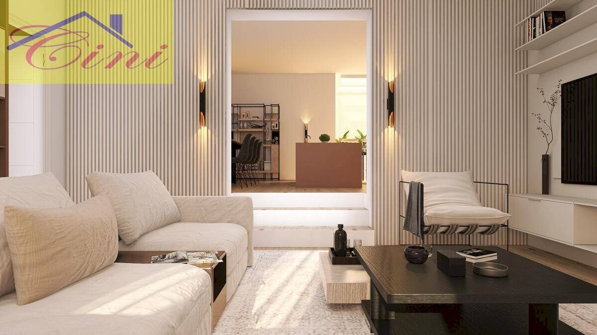 Foto 2 - Quadrilocale piazza martiri della libertà, Rogeno - foto 2