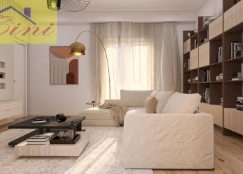 Foto 1 - Quadrilocale piazza martiri della libertà, Rogeno - foto 1