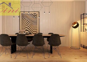 Foto 3 - Quadrilocale piazza martiri della libertà, Rogeno - foto 3