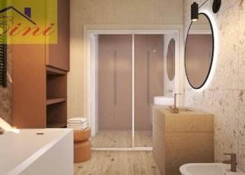 Foto 12 - Quadrilocale piazza martiri della libertà, Rogeno - foto 12