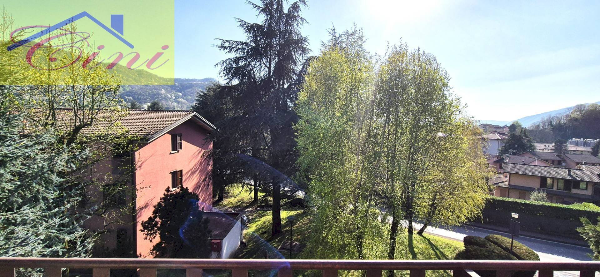 Foto 1 - Trilocale via don luigi locatelli, Caprino Bergamasco - foto 1