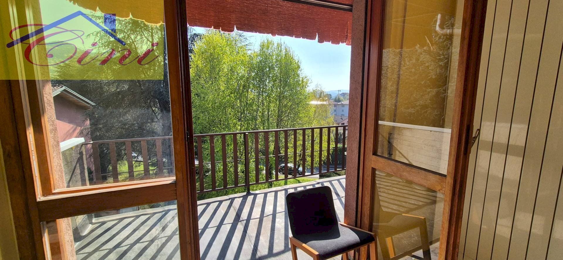 Foto 2 - Trilocale via don luigi locatelli, Caprino Bergamasco - foto 2