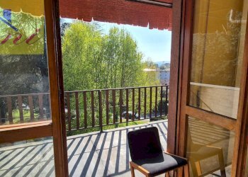 Foto 2 - Trilocale via don luigi locatelli, Caprino Bergamasco - foto 2