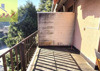 Foto 5 - Trilocale via don luigi locatelli, Caprino Bergamasco - foto 5