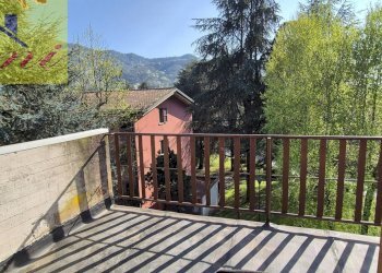 Foto 6 - Trilocale via don luigi locatelli, Caprino Bergamasco - foto 6