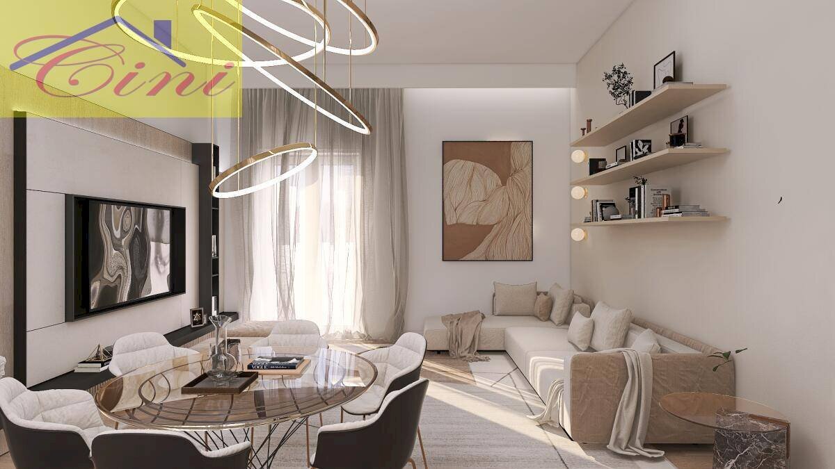 Foto 1 - Quadrilocale piazza martiri della libertà, Rogeno - foto 1