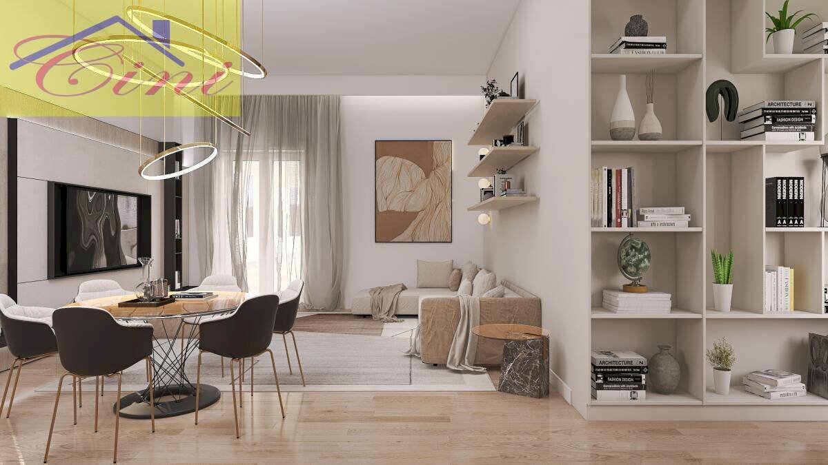 Foto 2 - Quadrilocale piazza martiri della libertà, Rogeno - foto 2