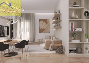 Foto 2 - Quadrilocale piazza martiri della libertà, Rogeno - foto 2