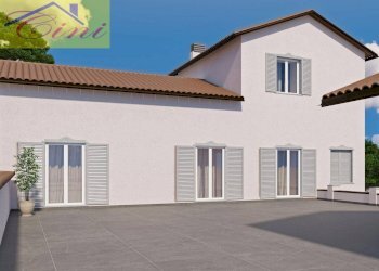 Foto 6 - Quadrilocale piazza martiri della libertà, Rogeno - foto 6