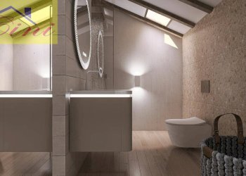 Foto 17 - Quadrilocale piazza martiri della libertà, Rogeno - foto 17