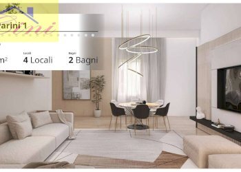 Foto 18 - Quadrilocale piazza martiri della libertà, Rogeno - foto 18