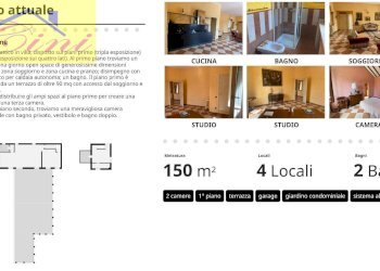 Foto 19 - Quadrilocale piazza martiri della libertà, Rogeno - foto 19