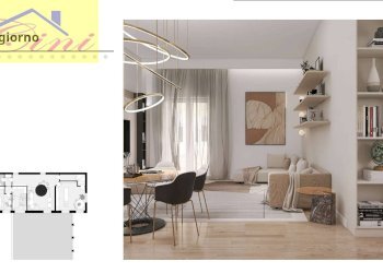 Foto 21 - Quadrilocale piazza martiri della libertà, Rogeno - foto 21