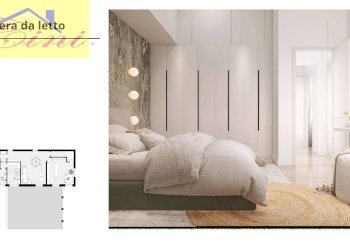 Foto 28 - Quadrilocale piazza martiri della libertà, Rogeno - foto 28