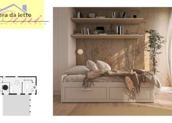 Foto 29 - Quadrilocale piazza martiri della libertà, Rogeno - foto 29