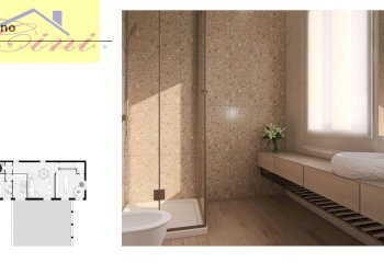 Foto 31 - Quadrilocale piazza martiri della libertà, Rogeno - foto 31