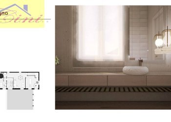 Foto 32 - Quadrilocale piazza martiri della libertà, Rogeno - foto 32