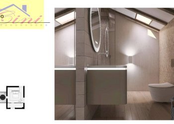 Foto 33 - Quadrilocale piazza martiri della libertà, Rogeno - foto 33