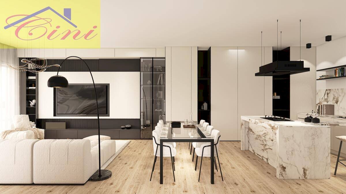 Foto 1 - Four-room apartment piazza martiri della libertà, Rogeno - photo 1