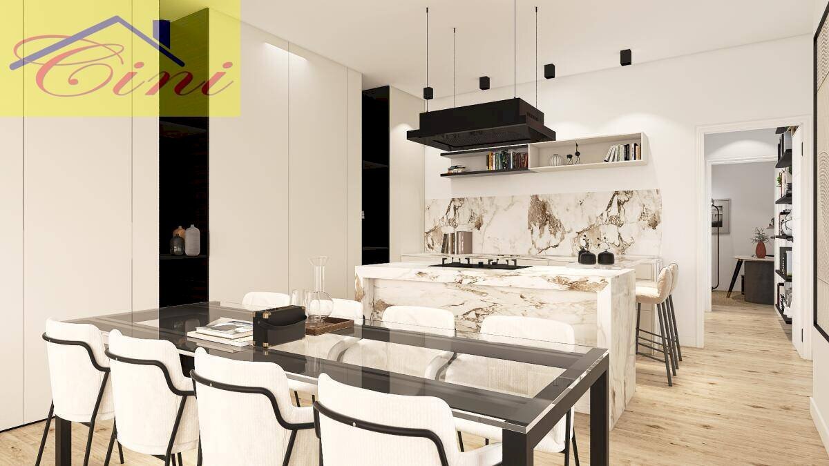 Foto 2 - Four-room apartment piazza martiri della libertà, Rogeno - photo 2