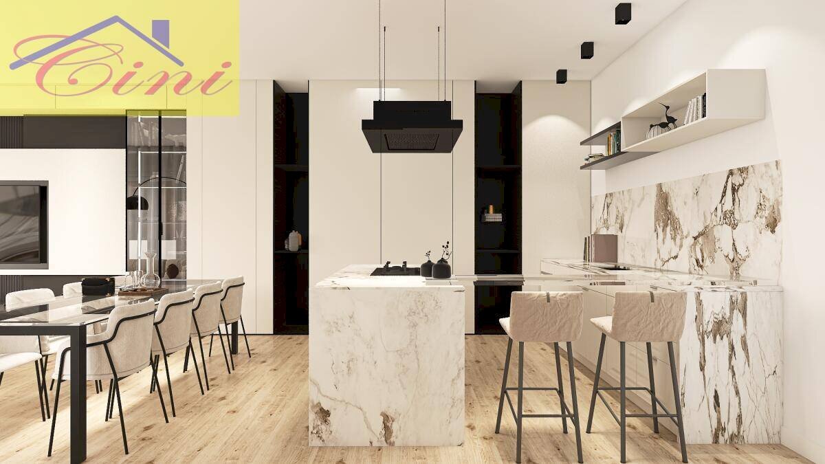 Foto 3 - Four-room apartment piazza martiri della libertà, Rogeno - photo 3