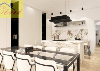 Foto 2 - Quadrilocale piazza martiri della libertà, Rogeno - foto 2