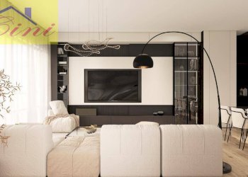 Foto 4 - Quadrilocale piazza martiri della libertà, Rogeno - foto 4