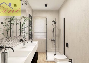 Foto 16 - Quadrilocale piazza martiri della libertà, Rogeno - foto 16