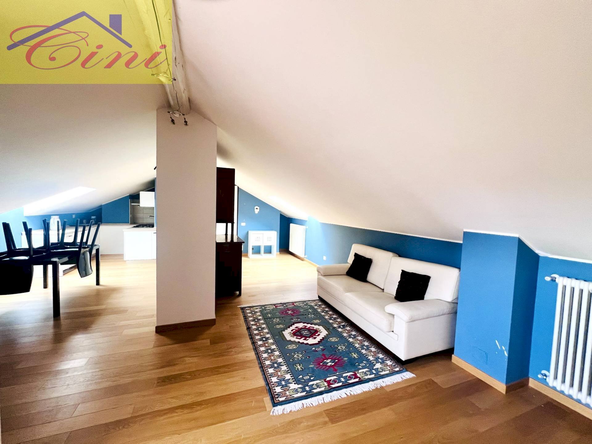 Foto 1 - Bilocale via provinciale, Ballabio - foto 1