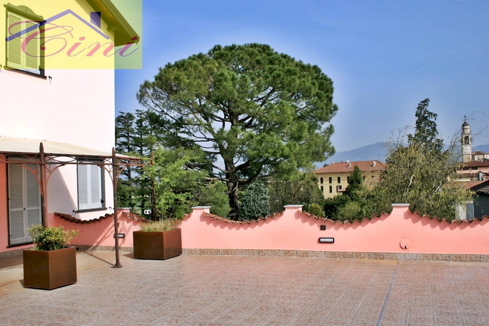 Foto 2 - Quadrilocale piazza martiri della libertà, Rogeno - foto 2