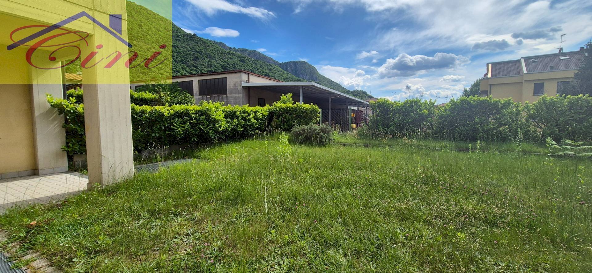 Foto 1 - Trilocale VIA ALESSANDRO MANZONI, Malgrate - foto 1