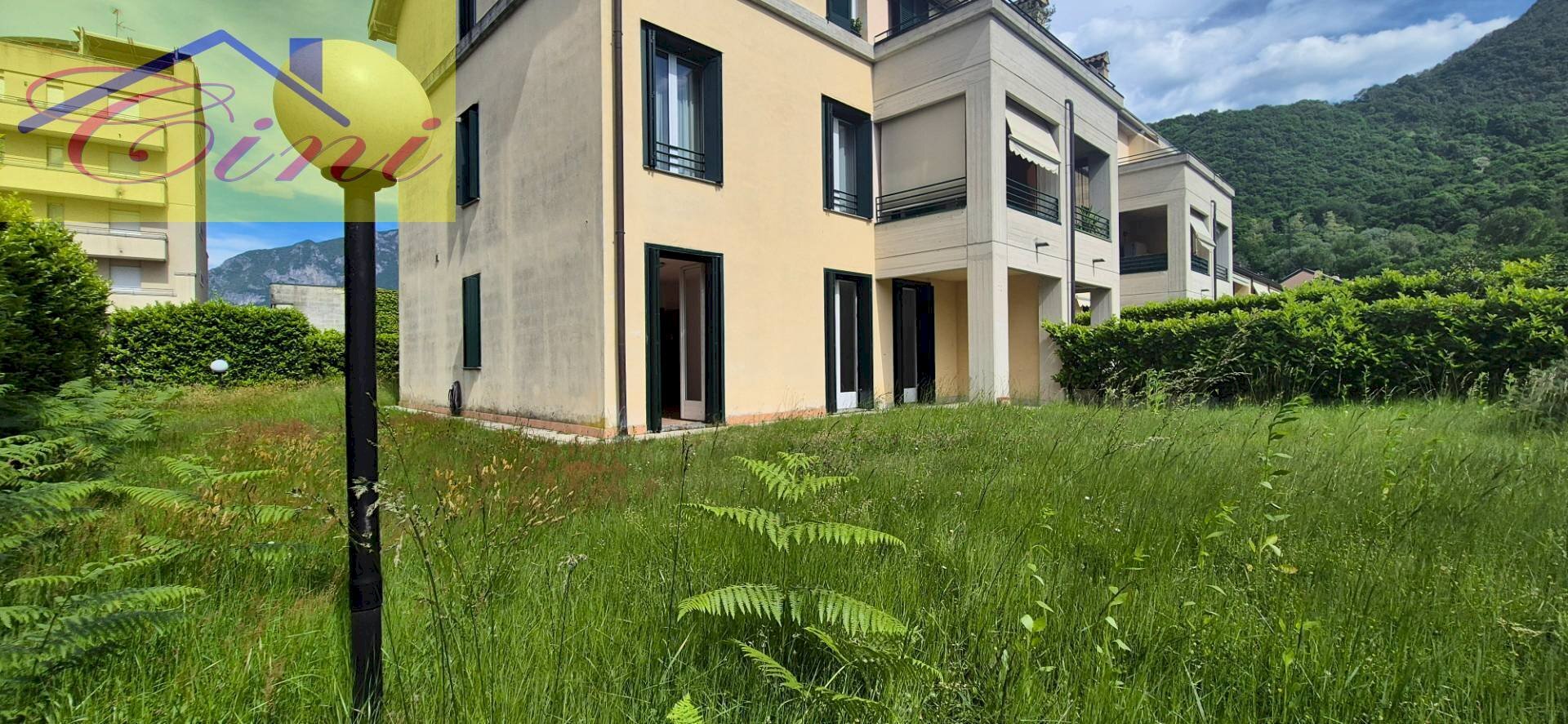 Foto 2 - Trilocale VIA ALESSANDRO MANZONI, Malgrate - foto 2