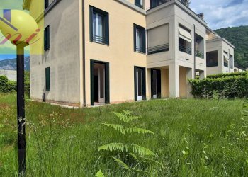 Foto 2 - Trilocale VIA ALESSANDRO MANZONI, Malgrate - foto 2