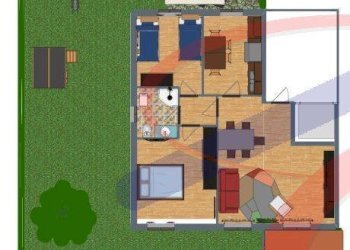 Foto 27 - Trilocale VIA ALESSANDRO MANZONI, Malgrate - foto 27