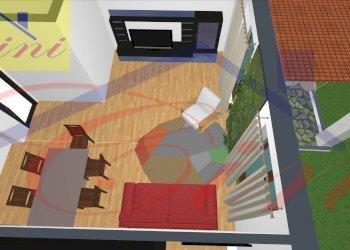 Foto 29 - Trilocale VIA ALESSANDRO MANZONI, Malgrate - foto 29