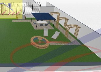 Foto 30 - Trilocale VIA ALESSANDRO MANZONI, Malgrate - foto 30