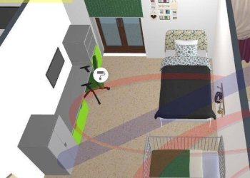 Foto 45 - Appartamento VIA CANTARELLI, Lecco - foto 45