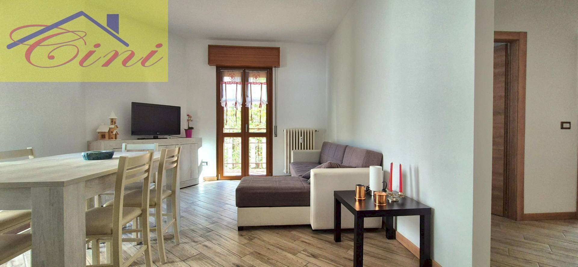 Foto 1 - Trilocale via per cassina, Moggio - foto 1