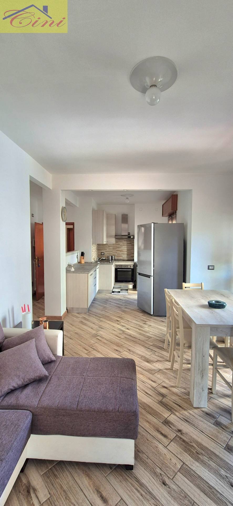 Foto 2 - Trilocale via per cassina, Moggio - foto 2