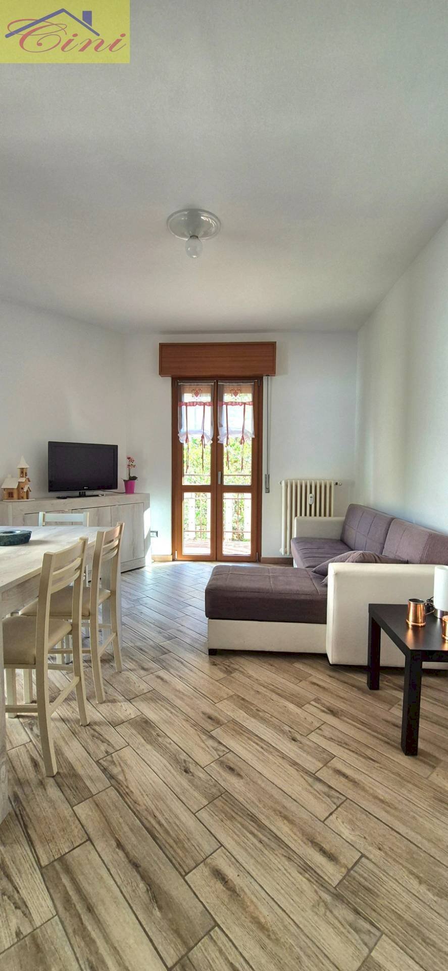 Foto 3 - Trilocale via per cassina, Moggio - foto 3