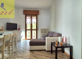 Foto 1 - Trilocale via per cassina, Moggio - foto 1