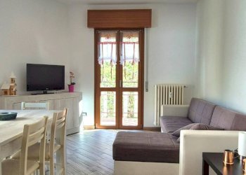 Foto 3 - Trilocale via per cassina, Moggio - foto 3