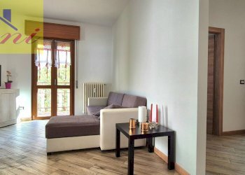 Foto 4 - Trilocale via per cassina, Moggio - foto 4