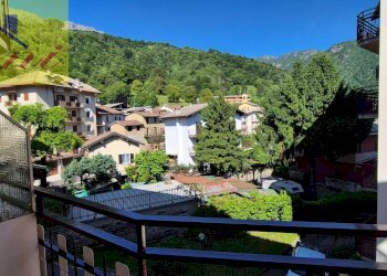 Foto 7 - Trilocale via per cassina, Moggio - foto 7