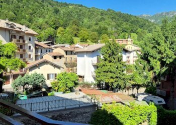 Foto 8 - Trilocale via per cassina, Moggio - foto 8